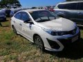 Hot deal alert! Selling 2018 Toyota Vios in Pearlwhite-5