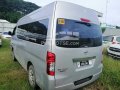 FOR SALE!!! Silver 2019 Nissan Urvan at affordable price-0