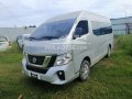 FOR SALE!!! Silver 2019 Nissan Urvan at affordable price-5