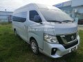 FOR SALE!!! Silver 2019 Nissan Urvan at affordable price-4