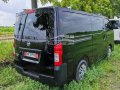 Selling Black 2020 Nissan NV350 Urvan by trusted seller-0