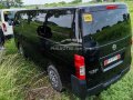 Selling Black 2020 Nissan NV350 Urvan by trusted seller-5