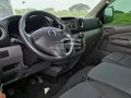 Selling Black 2020 Nissan NV350 Urvan by trusted seller-4