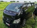 Selling Black 2020 Nissan NV350 Urvan by trusted seller-6