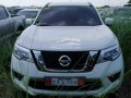 RUSH sale!! Pearlwhite 2020 Nissan Terra at cheap price-3