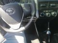 Hot deal alert! Selling Black 2020 Toyota Vios by verified seller-0