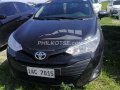 Hot deal alert! Selling Black 2020 Toyota Vios by verified seller-3