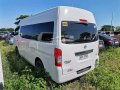 HOT!! Selling White 2018 Nissan Urvan at afordable price-3