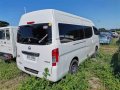 HOT!! Selling White 2018 Nissan Urvan at afordable price-2