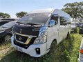 HOT!! Selling White 2018 Nissan Urvan at afordable price-5