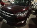 HOT!! Selling 2019 Toyota Innova in Red-0