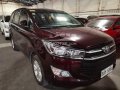 HOT!! Selling 2019 Toyota Innova in Red-1