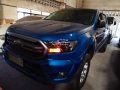 Selling Blue 2020 Ford Ranger at affordable price-0