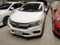 Selling Pearlwhite 2018 Honda City at cheap price-0