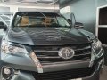 2016 Toyota Fortuner  2.4 G Diesel 4x2 AT-1