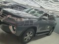 2016 Toyota Fortuner  2.4 G Diesel 4x2 AT-3
