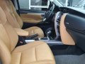 2016 Toyota Fortuner  2.4 G Diesel 4x2 AT-7