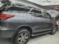 2016 Toyota Fortuner  2.4 G Diesel 4x2 AT-9