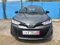 Selling Grey Toyota Vios 2019 in Manila-9