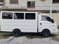 Sell White 2020 Hyundai H-100-3