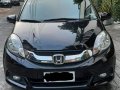 Sell Black 2016 Honda Mobilio in Pasig-6