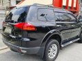 Black Mitsubishi Montero 2010 for sale in Manila-1
