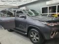 Selling Grey Toyota Fortuner 2016 in Parañaque-7