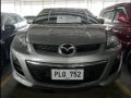 Selling Silver Mazda Cx-7 2010 in Marikina-6