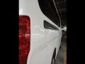 White Nissan Nv350 Urvan 2020 Van at 8000 for sale-0