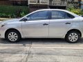 Selling Brightsilver Toyota Vios 2018 in Quezon-3