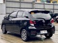 Black Toyota Wigo 2019 for sale in Makati-6