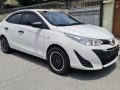 White Toyota Vios 2019 for sale in Quezon-5