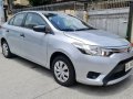 Selling Brightsilver Toyota Vios 2018 in Quezon-5