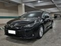 Black Toyota Altis 2020 for sale in Manila-9