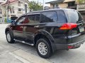 Black Mitsubishi Montero 2010 for sale in Manila-2