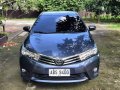 Sell Grey 2015 Toyota Corolla Altis in San Juan-9