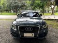 Blue Audi Q5 2011 for sale in Automatic-8