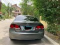 Grey Honda Civic 2010 for sale in Taguig-3