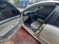 Pearl Silver Corolla Altis 2003 for sale in Marikina-3