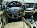 Sell Blue 2016 Ford Everest -5