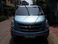 Selling Blue Hyundai Starex 2011 in Taguig-9