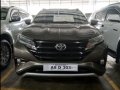 Sell Brown 2019 Toyota Rush MPV at Automatic in Marikina-0