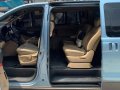 Selling Blue Hyundai Starex 2011 in Taguig-4