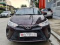 Purple Toyota Vios 2021 for sale in Quezon-7