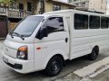 Selling White Hyundai H-100 2018 -6