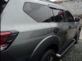 Selling Grey Nissan Terra 2019 SUV-5