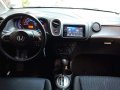 Sell Black 2016 Honda Mobilio in Pasig-1