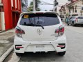 Selling White Toyota Wigo 2021 in Quezon-0