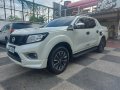 Pearl White Nissan Navara 2019 for sale in Angono-5