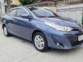 Blue Toyota Vios 2020 for sale in Quezon-5